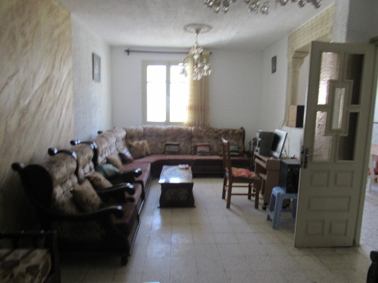 Vente Duplex - Tunisie