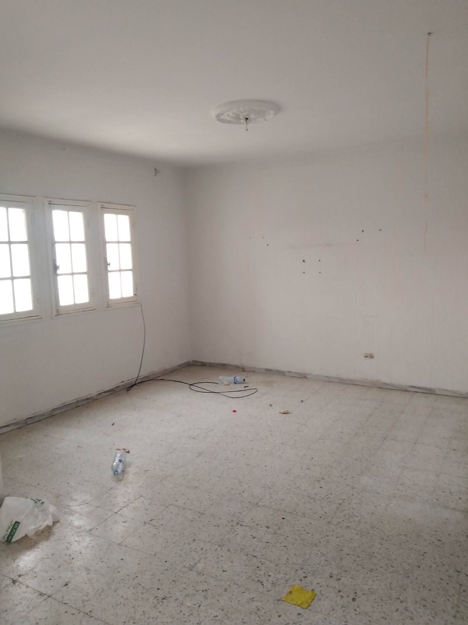 Sousse Jaouhara Cite Sidi Abdelhamid Vente Appart. 4 pices Appartement  sidi abdelhamid