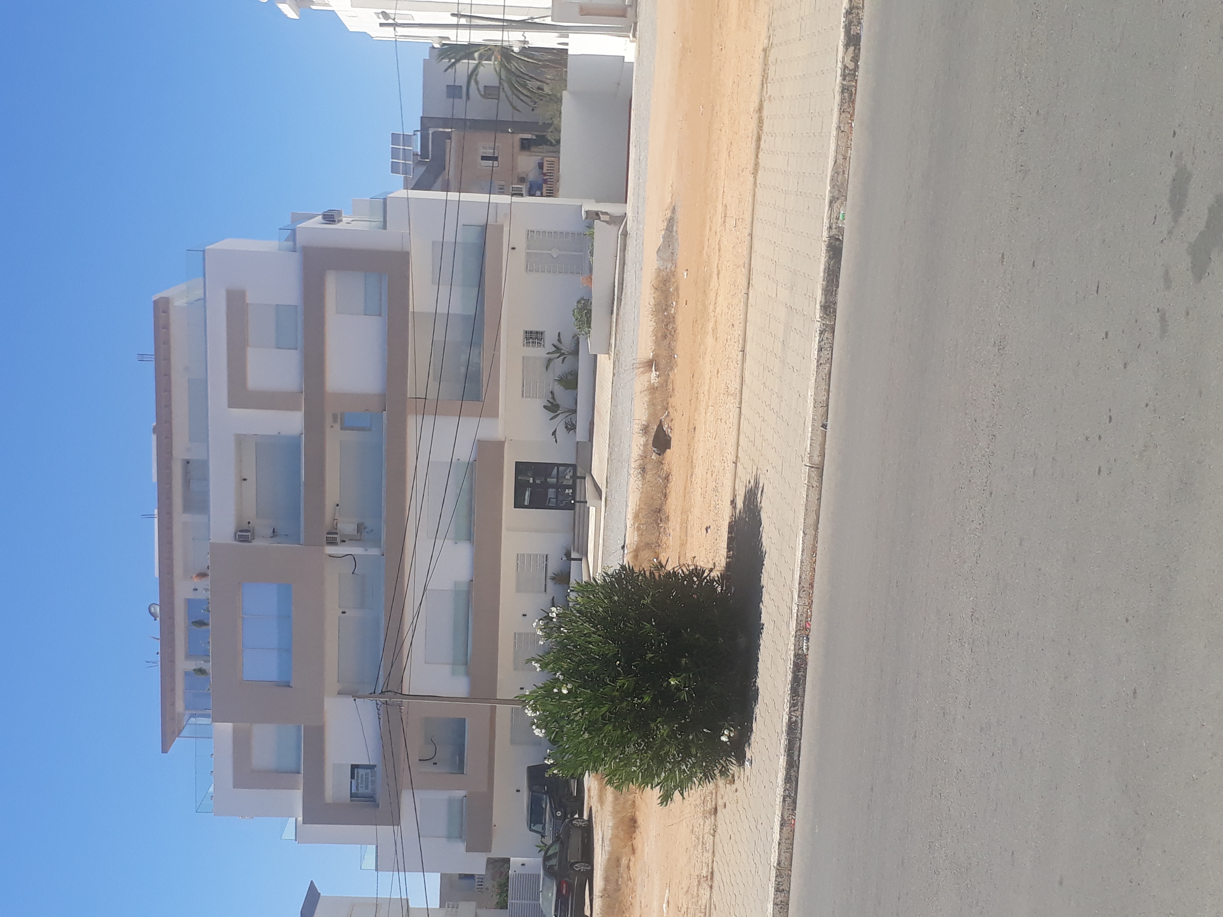 Hammam Sousse El Kantaoui Vente Appart. 3 pices Appartements  kantaoui