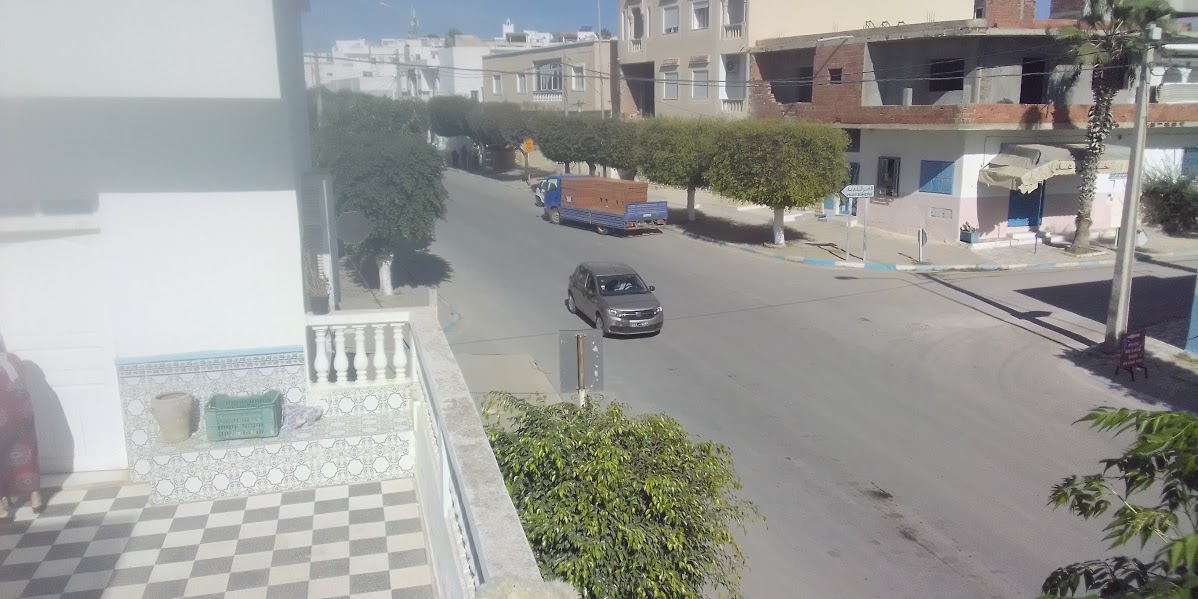 Vente Appart. 4 pices - Tunisie