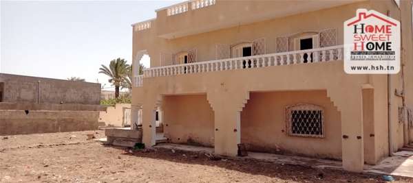 Raoued Raoued Vente Maisons Villa jasenica a raoued