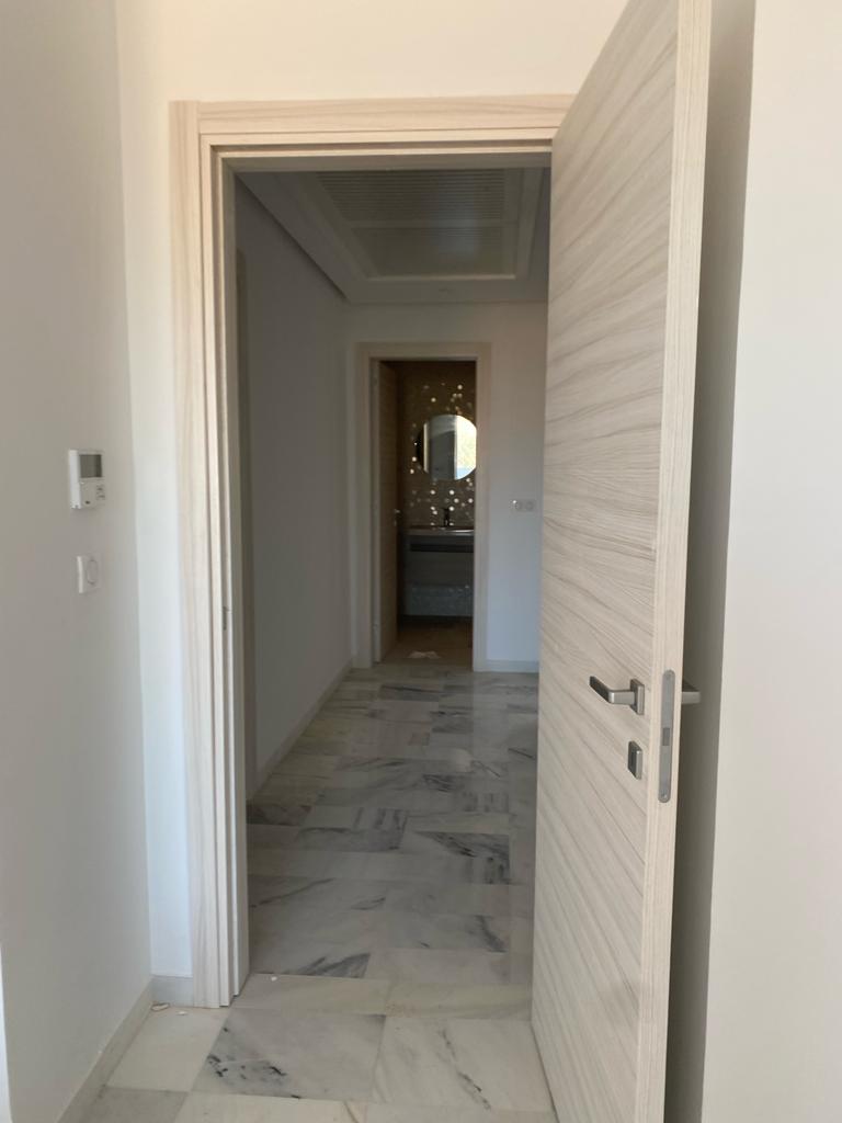 Hammamet Hammamet Vente Appart. 2 pices Appartement jannet