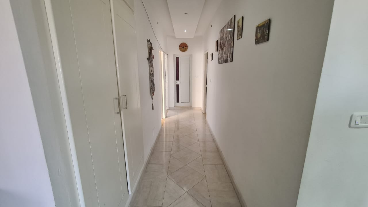 Nabeul Nabeul Vente Appart. 4 pices 987eme appartement  nabeul