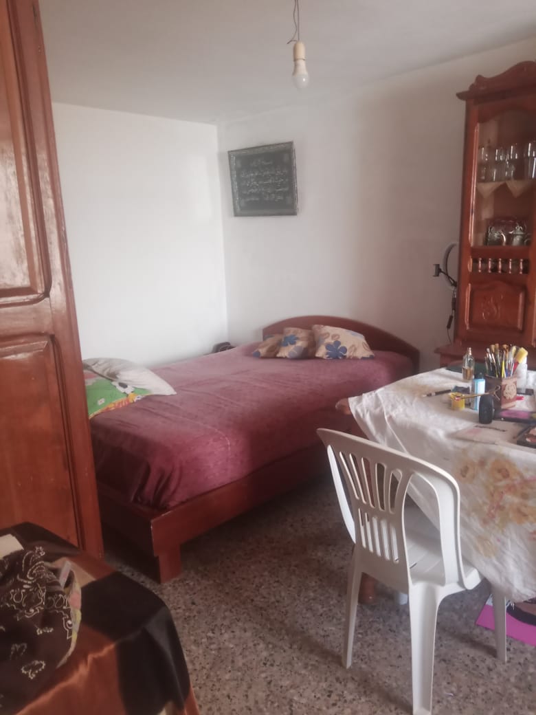 Bizerte Nord Bizerte Vente Appart. 3 pices Un appartement