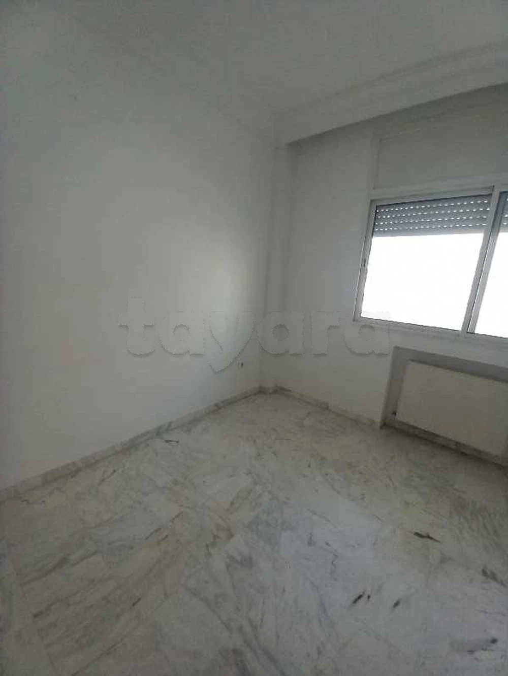 Ariana Ville Cite Ennasr 2 Vente Appart. 3 pices Appartement titr ennasr 2