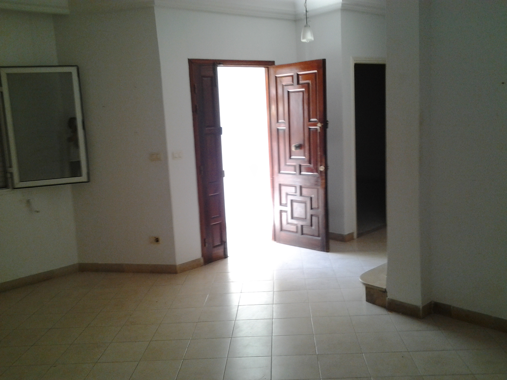 Raoued Ariana Essoughra Vente Duplex Duplex petite ariana