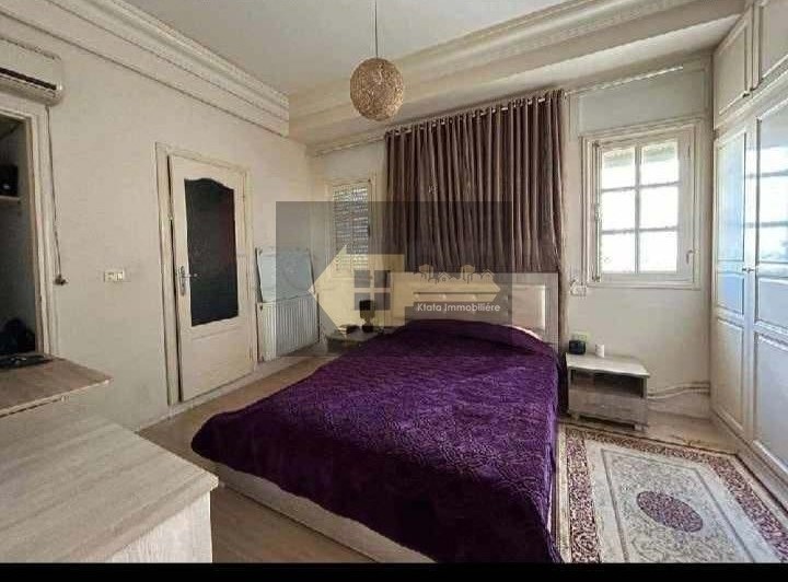 Raoued Ariana Essoughra Vente Duplex Ariana soghra vnt duplex et s3