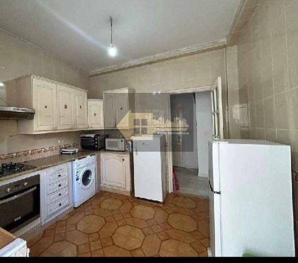 Raoued Ariana Essoughra Vente Duplex Ariana soghra vnt duplex et s3