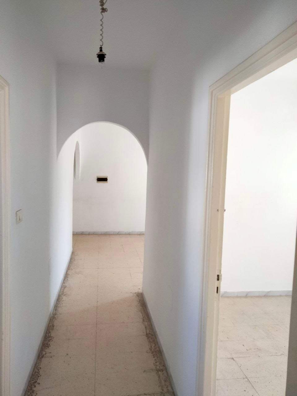 El Mourouj El Mourouj Vente Appart. 3 pices Appartement ou mourouj 5