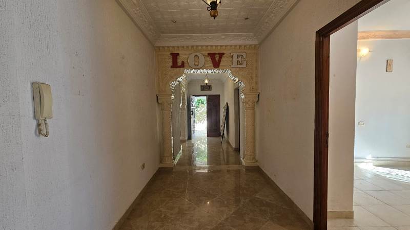 Hammamet Hammamet Vente Maisons Villa levant ref v2779