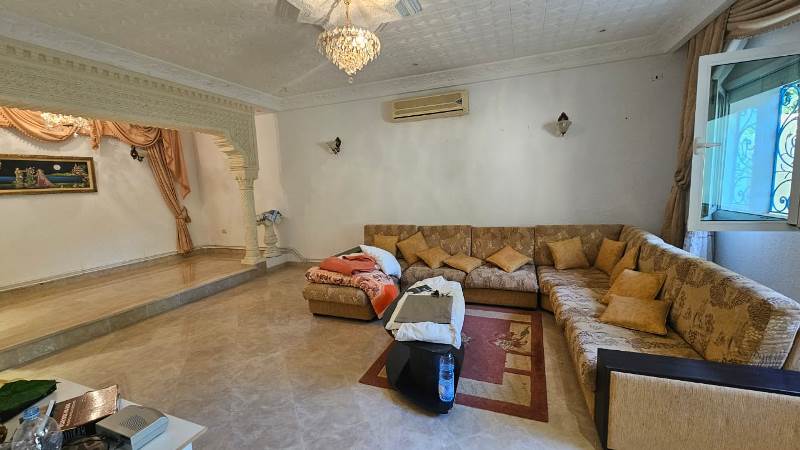 Hammamet Hammamet Vente Maisons Villa levant ref v2779