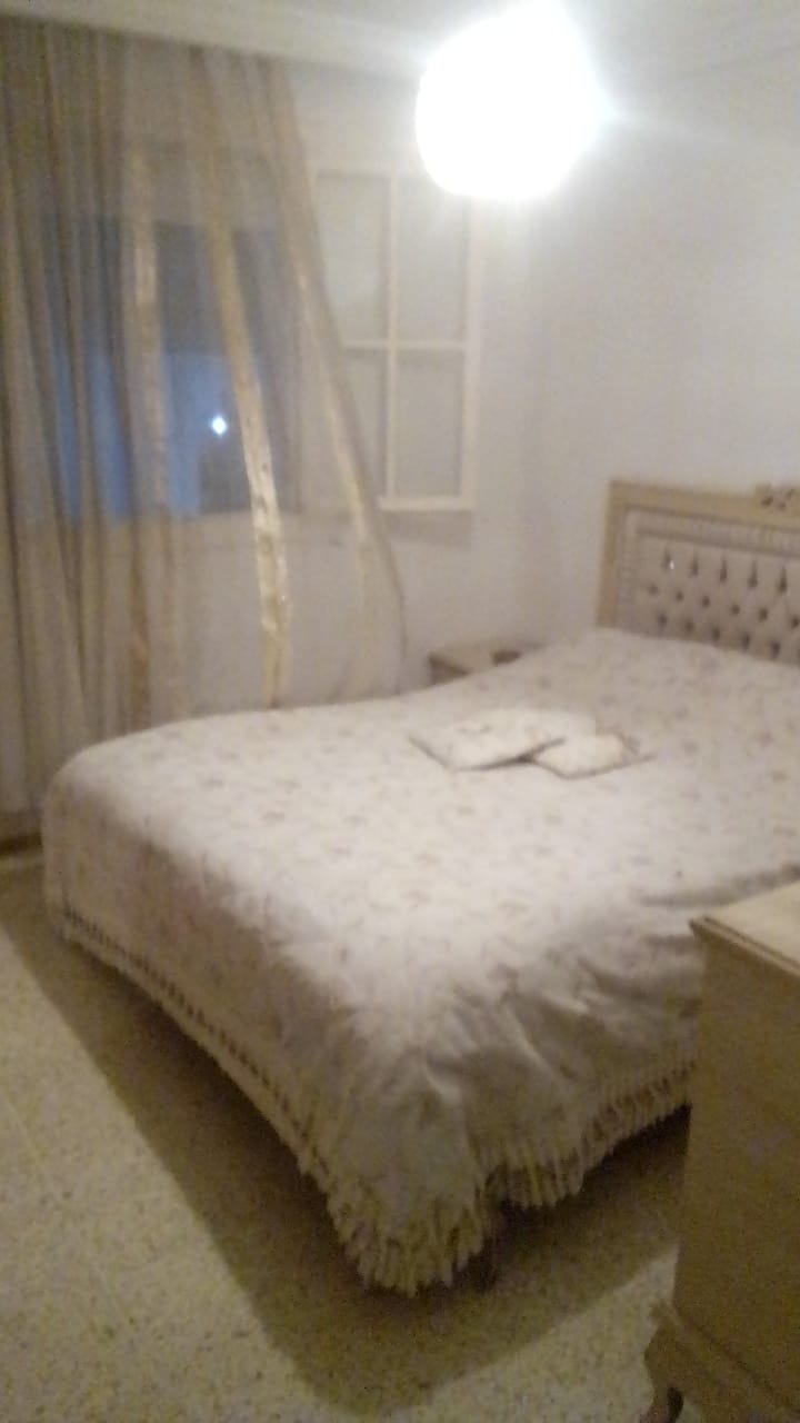 Mannouba La Mannouba Vente Appart. 2 pices Appartement s 2 cit waha agba