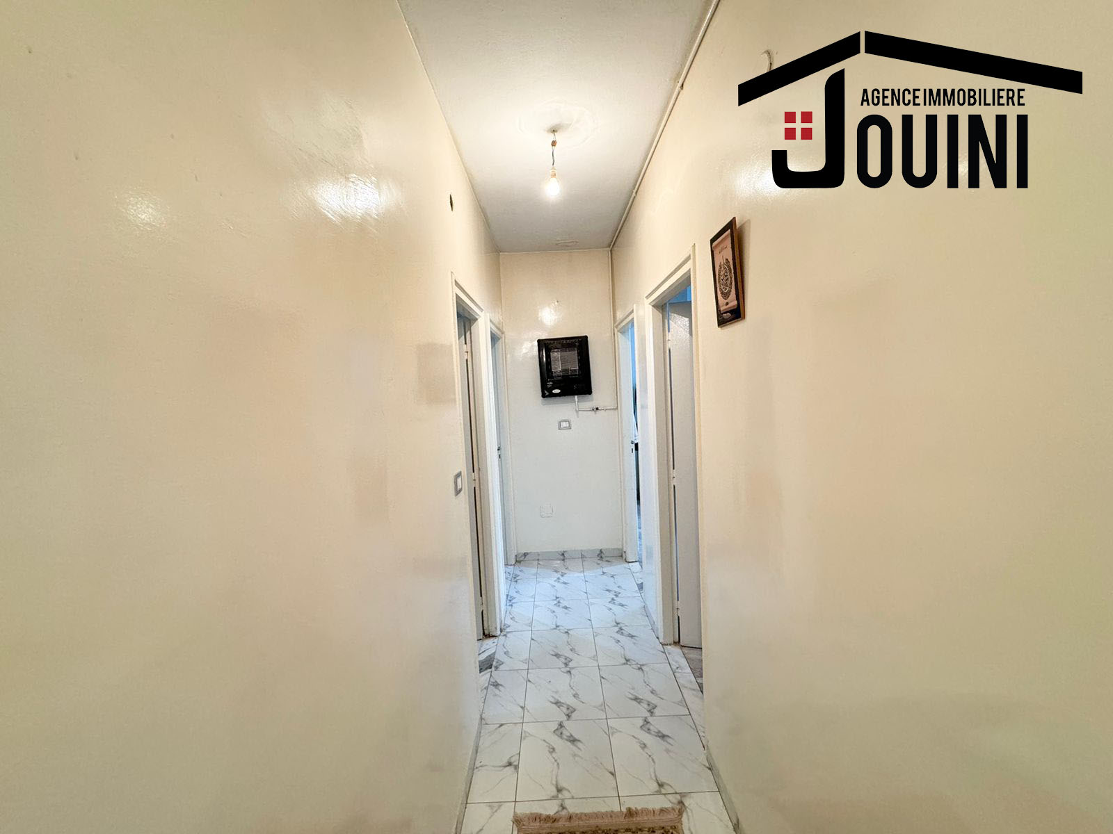 Mannouba La Mannouba Vente Appart. 4 pices Appartement s3  a manouba