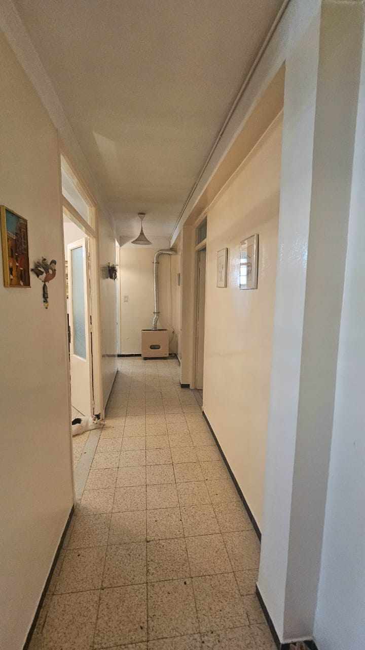 Cite El Khadra Cite Oplympique Vente Appart. 4 pices Appartement s plus 3  cit olymique