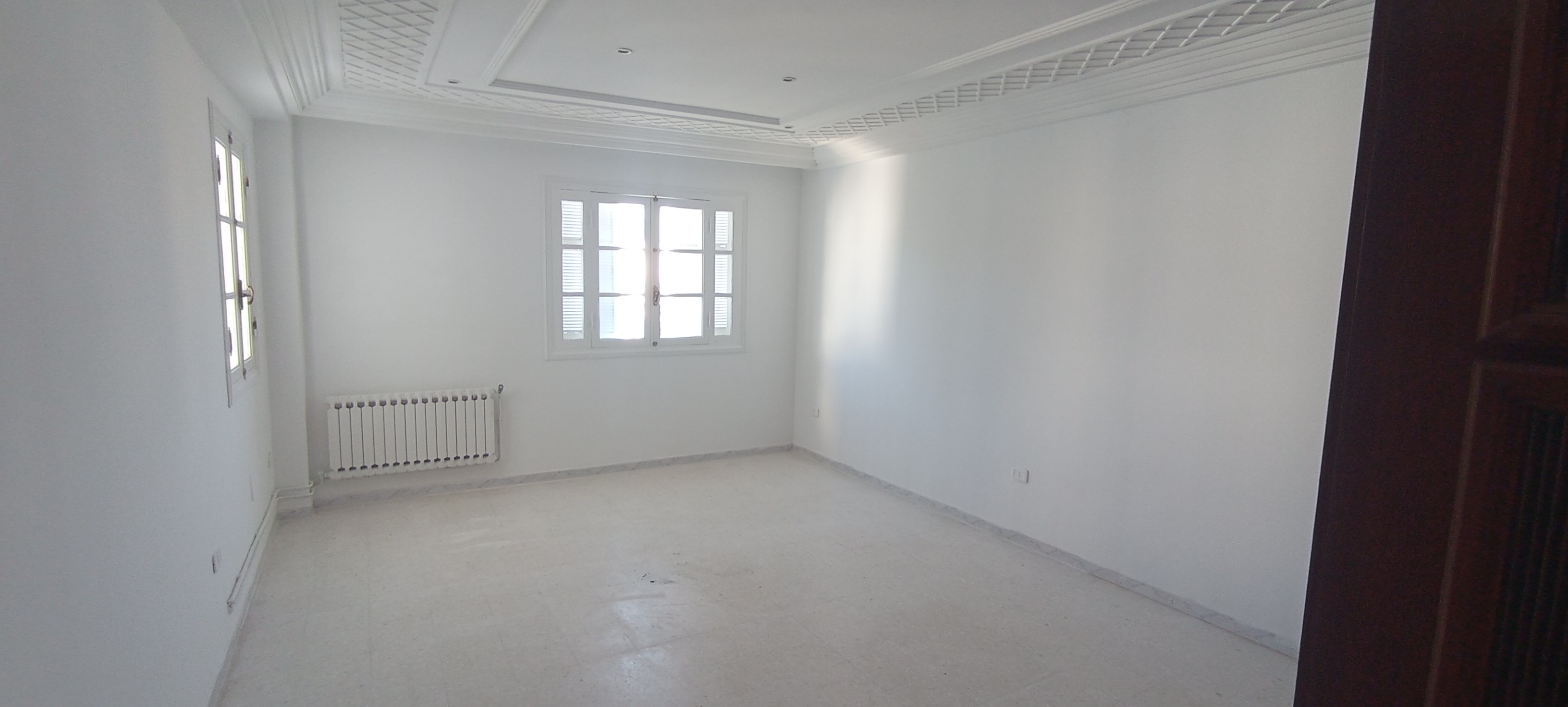 Ariana Ville El Menzah 5 Vente Appart. 4 pices Appartement s3