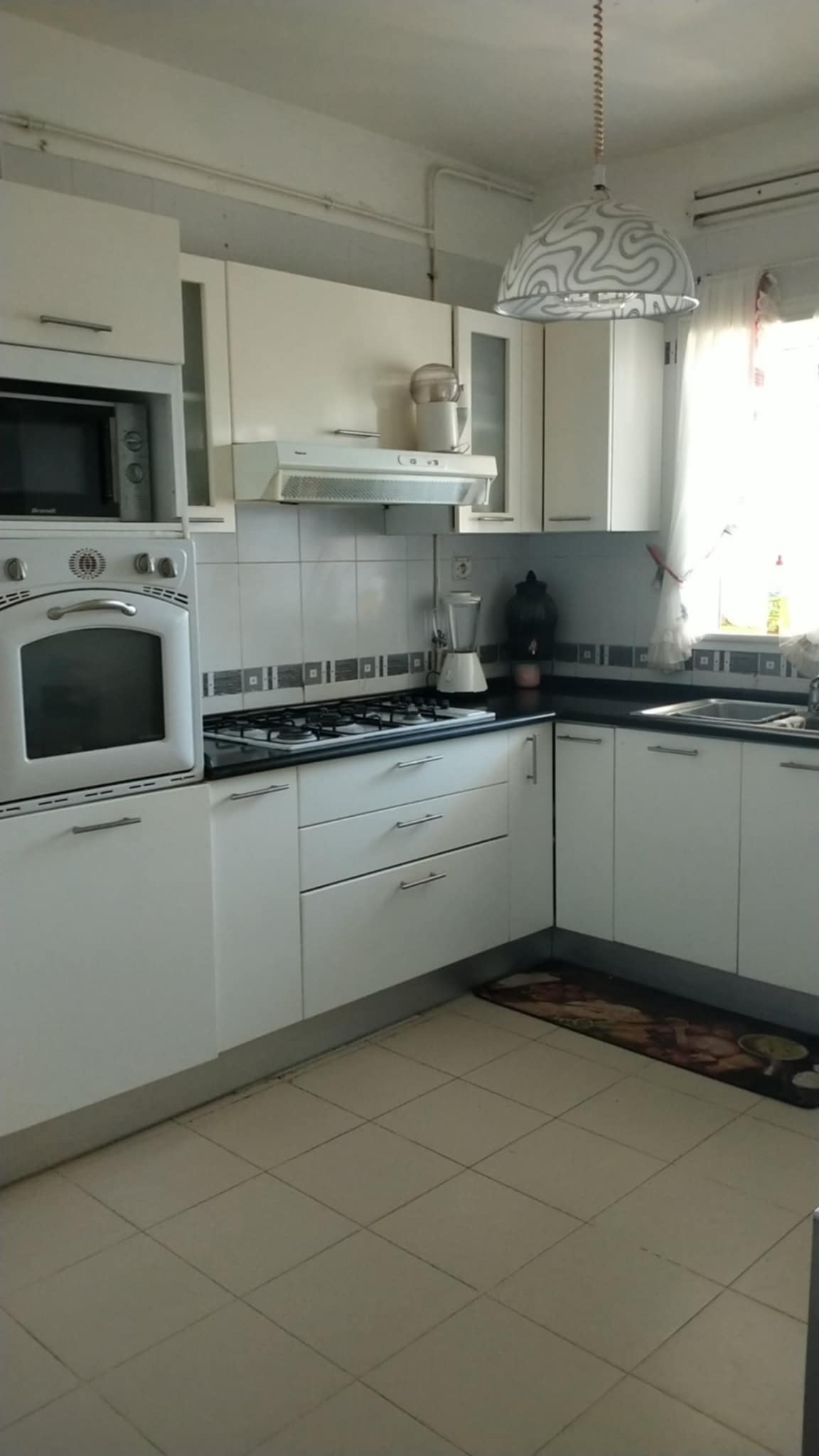 Mannouba La Mannouba Vente Appart. 4 pices Appartement malika 2 s3