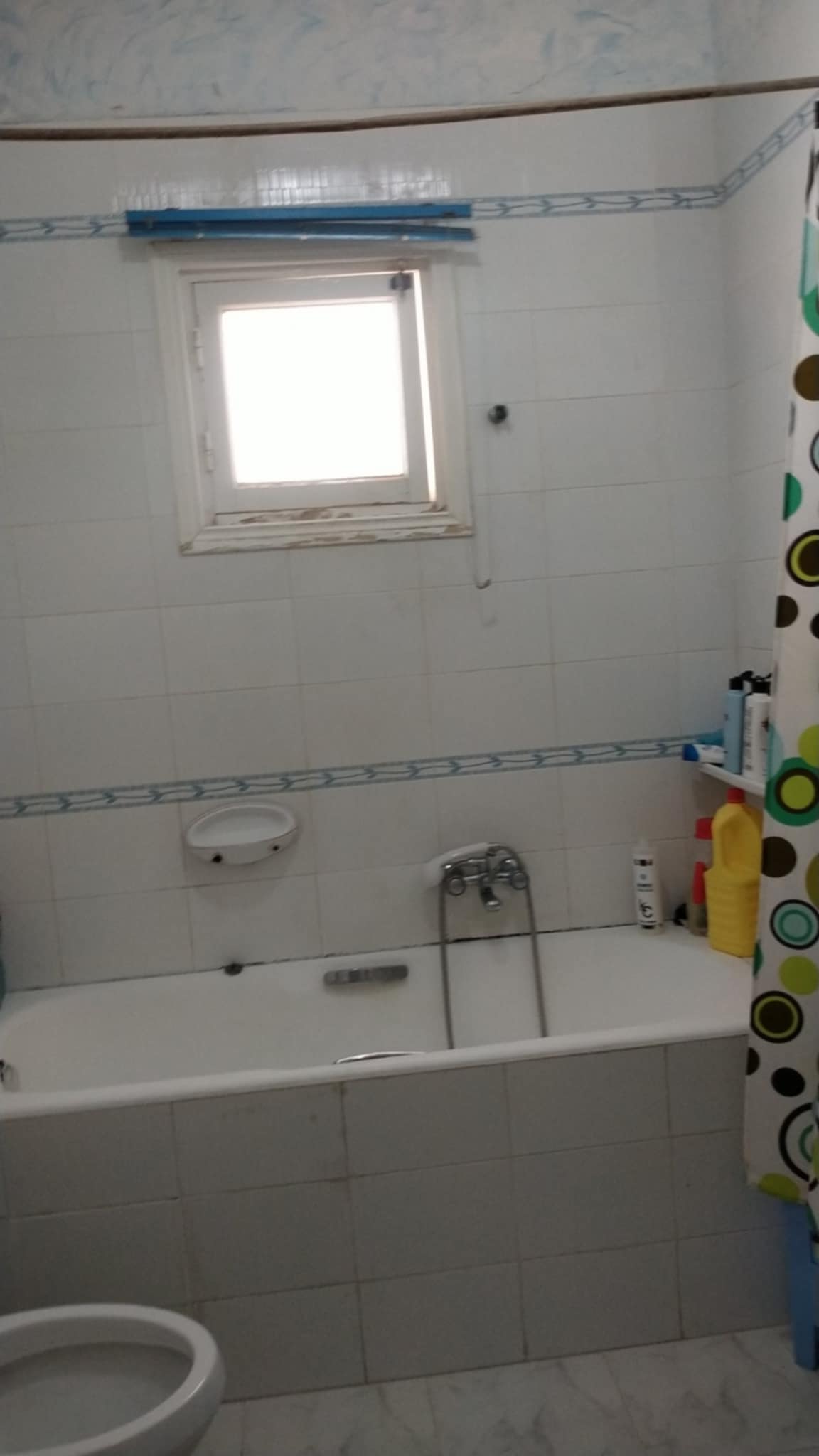 Mannouba La Mannouba Vente Appart. 4 pices Appartement malika 2 s3