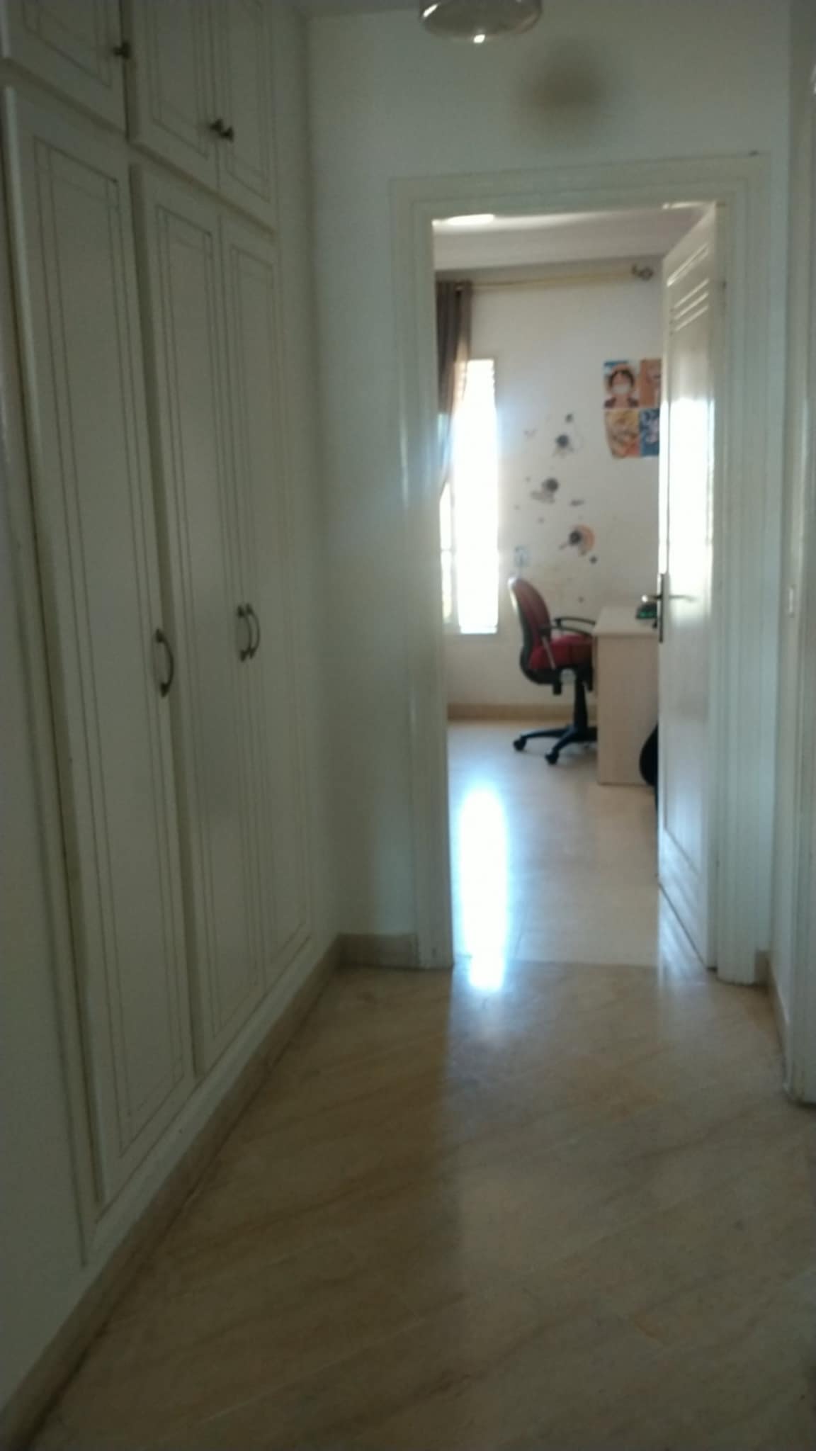 Mannouba La Mannouba Vente Appart. 4 pices Appartement malika 2 s3