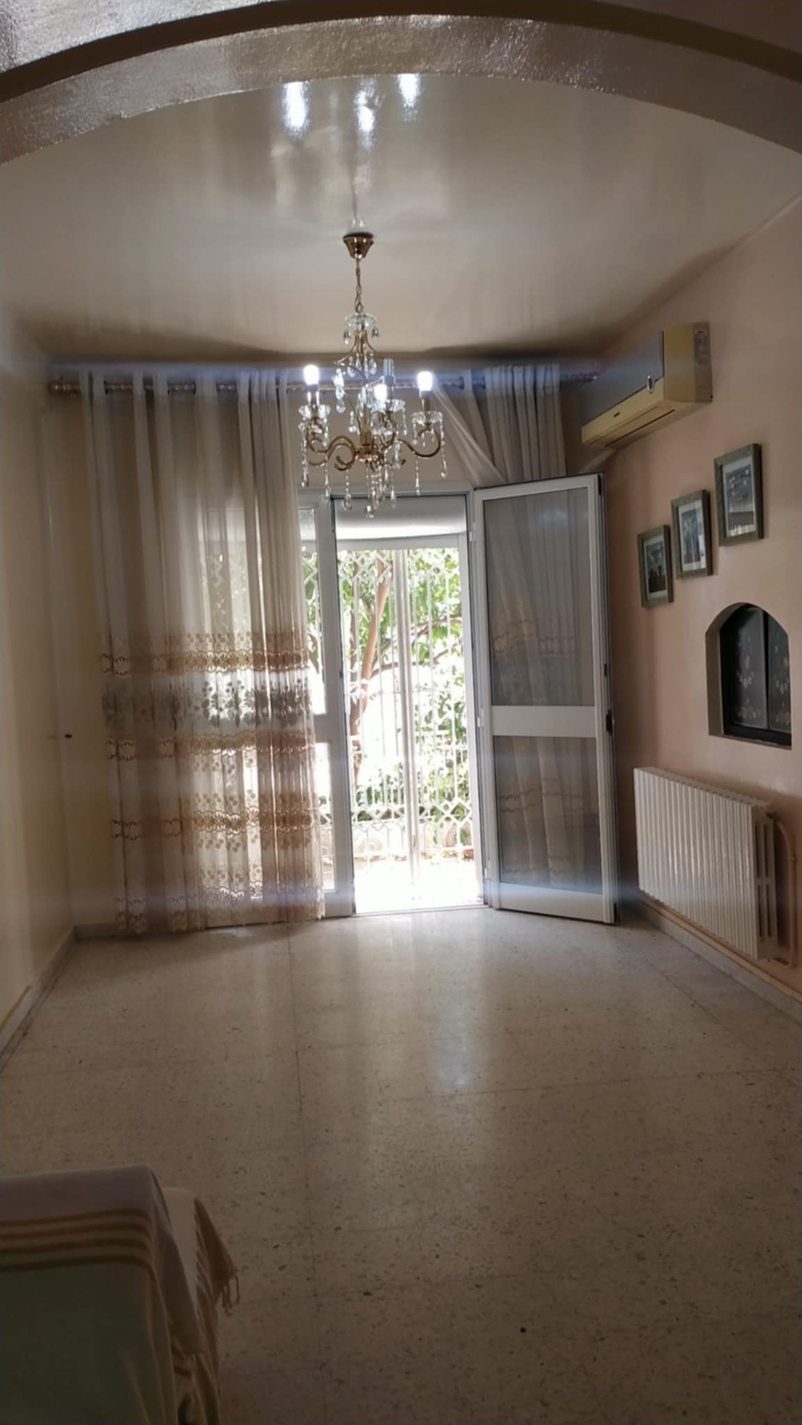 Mannouba La Mannouba Vente Duplex Duplex cit said manouba centre