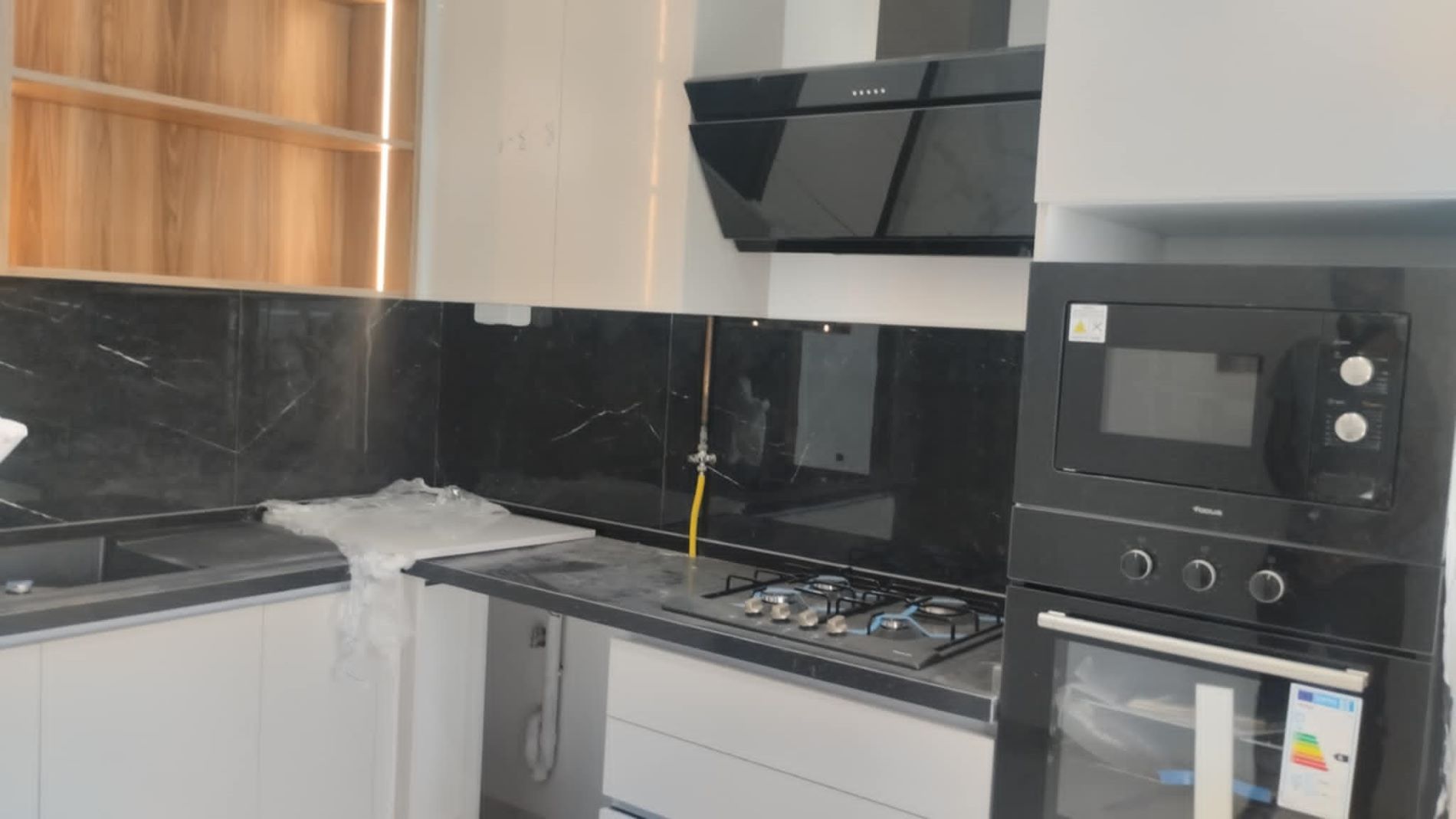 Ain Zaghouan Ain Zaghouan Vente Appart. 3 pices Appartement s2  nouvelle soukra