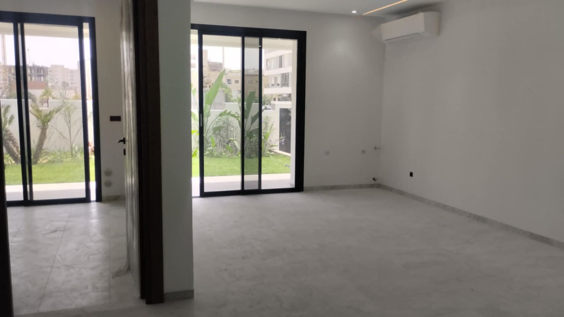 Ain Zaghouan Ain Zaghouan Vente Appart. 3 pices Appartement s2  nouvelle soukra