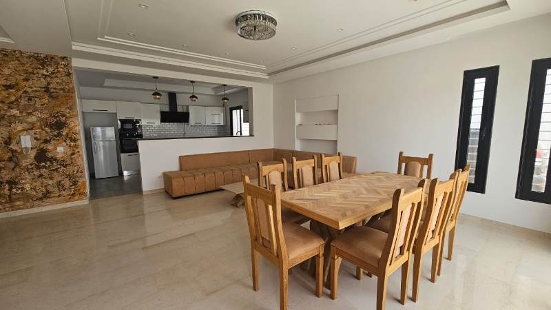 Hammamet Barraket Essahel Vente Duplex Duplex oxalis 1 v2780