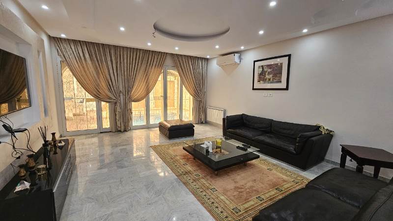 Hammamet Cite Chraf Vente Maisons Villa sirius77 v2795