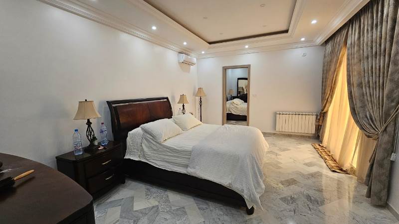 Hammamet Cite Chraf Vente Maisons Villa sirius77 v2795