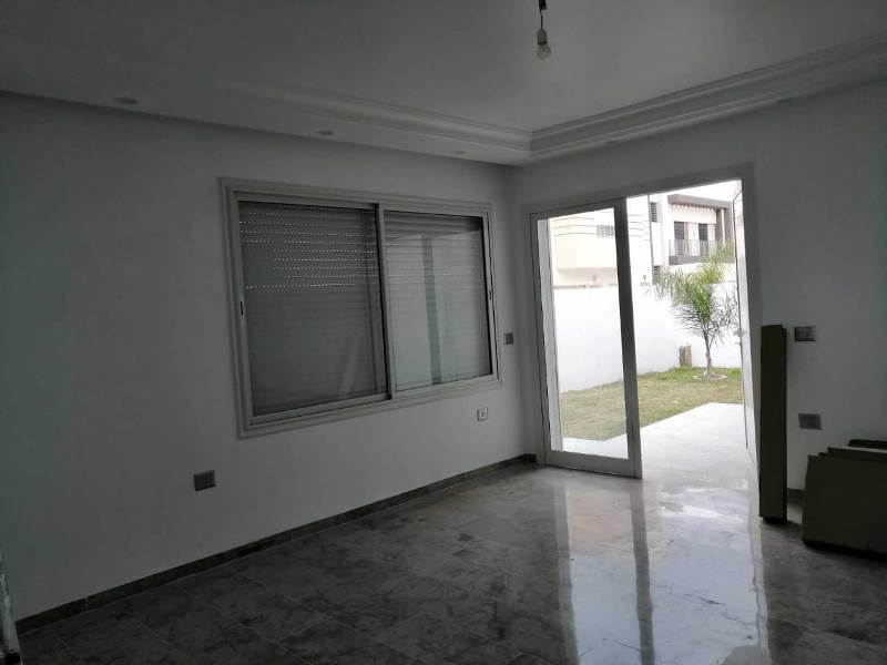 Hammamet Chaabet El Mrezga Vente Maisons Villa casa blanca 45 v2715