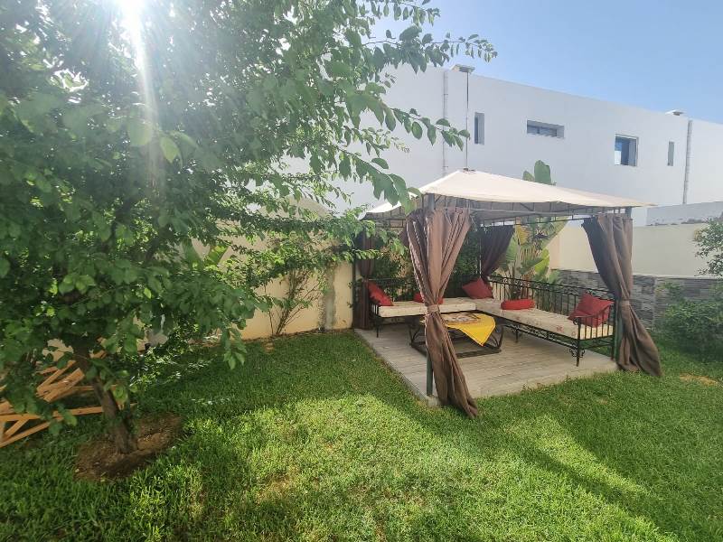 Hammamet Sidi Hmed Vente Maisons Villa celosia52 v2737