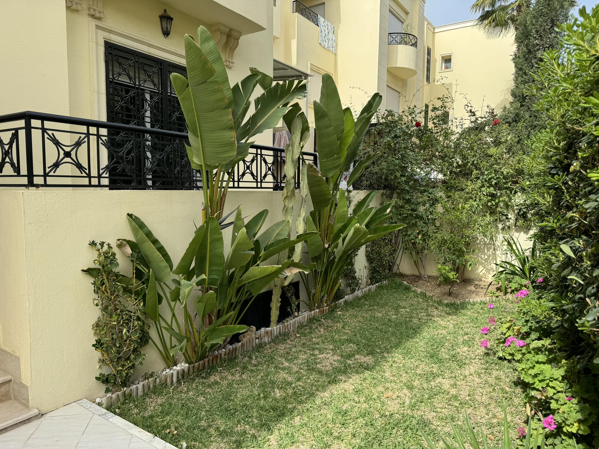 Vente Duplex - Tunisie