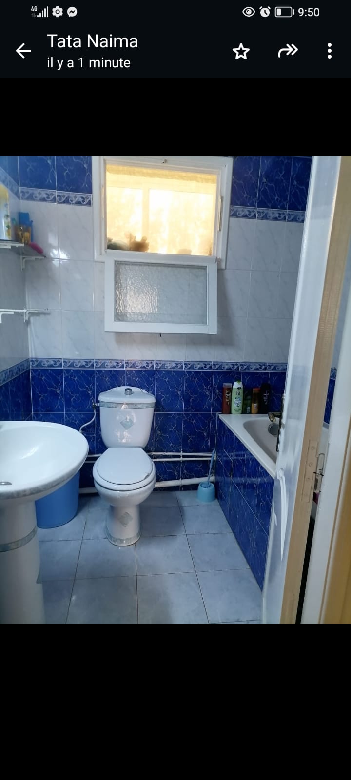 El Mourouj El Mourouj Vente Appart. 4 pices Appartement s plus 3