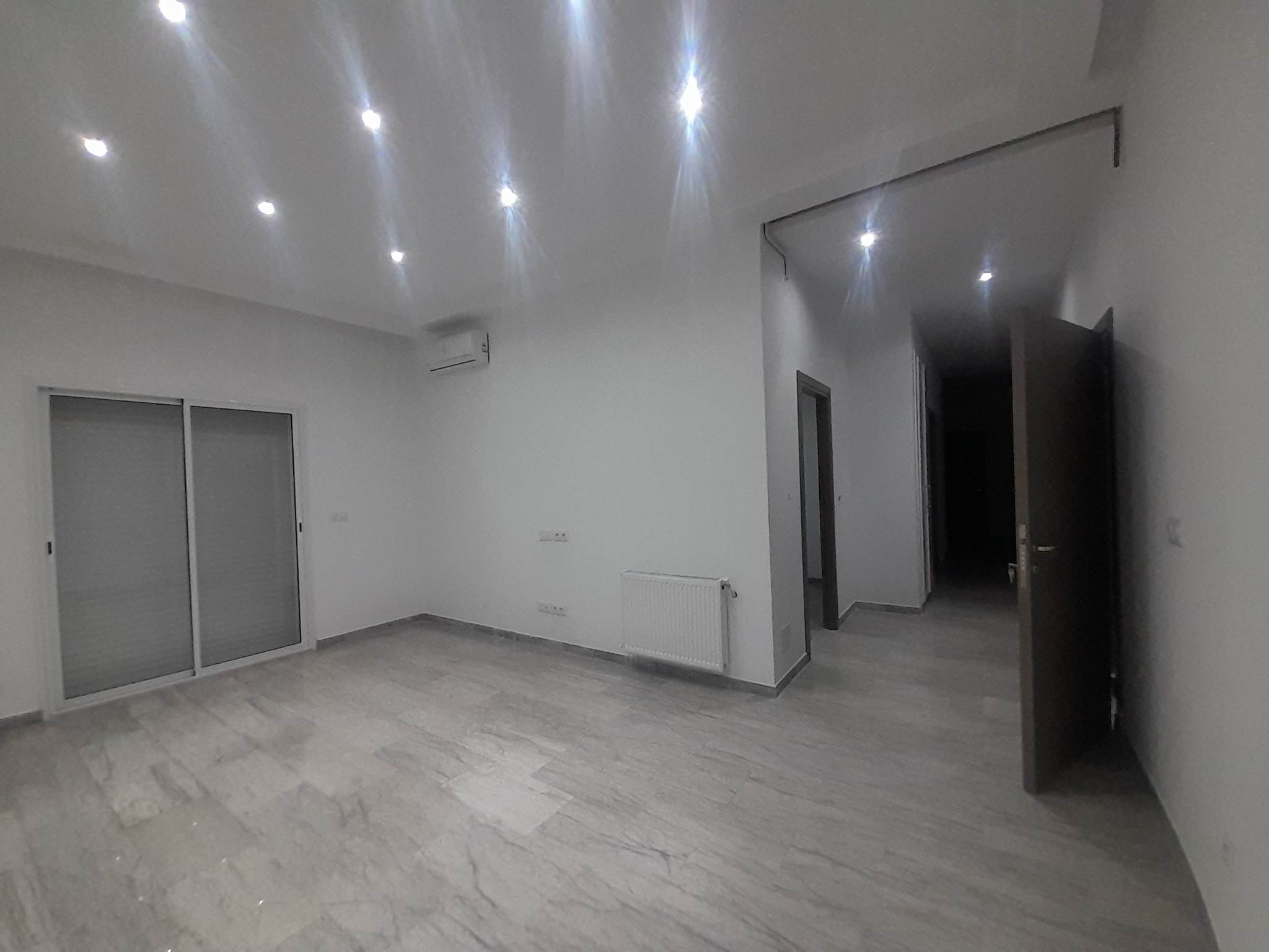 Nouvelle Medina Nouvelle Medina Vente Appart. 3 pices Appartement s3