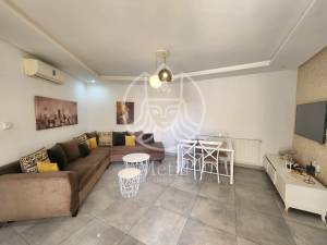 Hammamet Cite Afh Vente Appart. 1 pice Appartement s1   ref482a