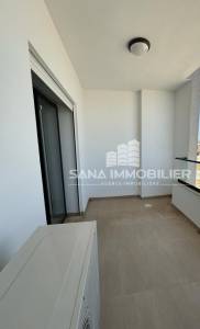 Hammamet Cite Afh Vente Appart. 1 pice A  un appartment en s2 occupe le ref71a