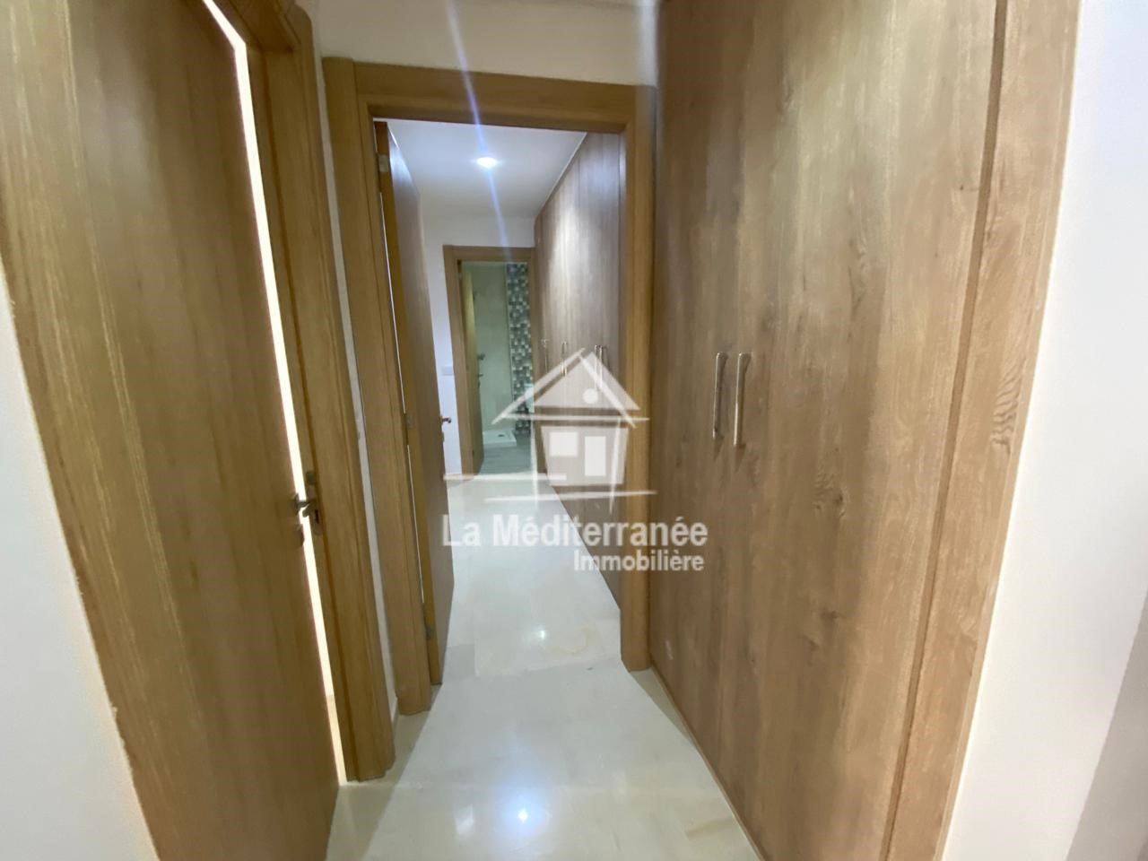 Mannouba La Mannouba Vente Appart. 3 pices Appartement s3  manouba