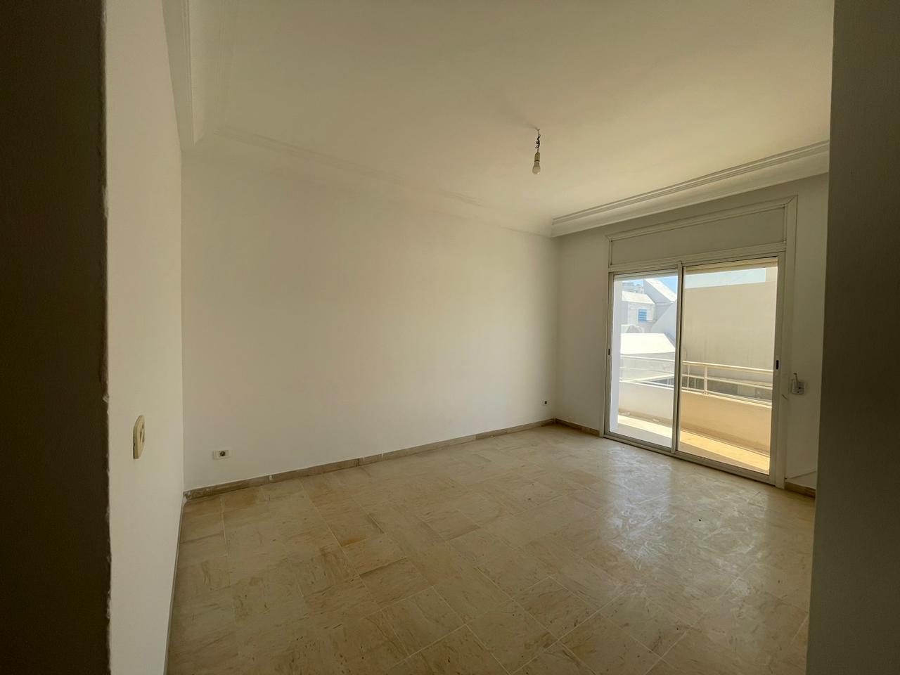 El Menzah El Manar 1 Vente Appart. 1 pice Appartement s1 a el manar 1