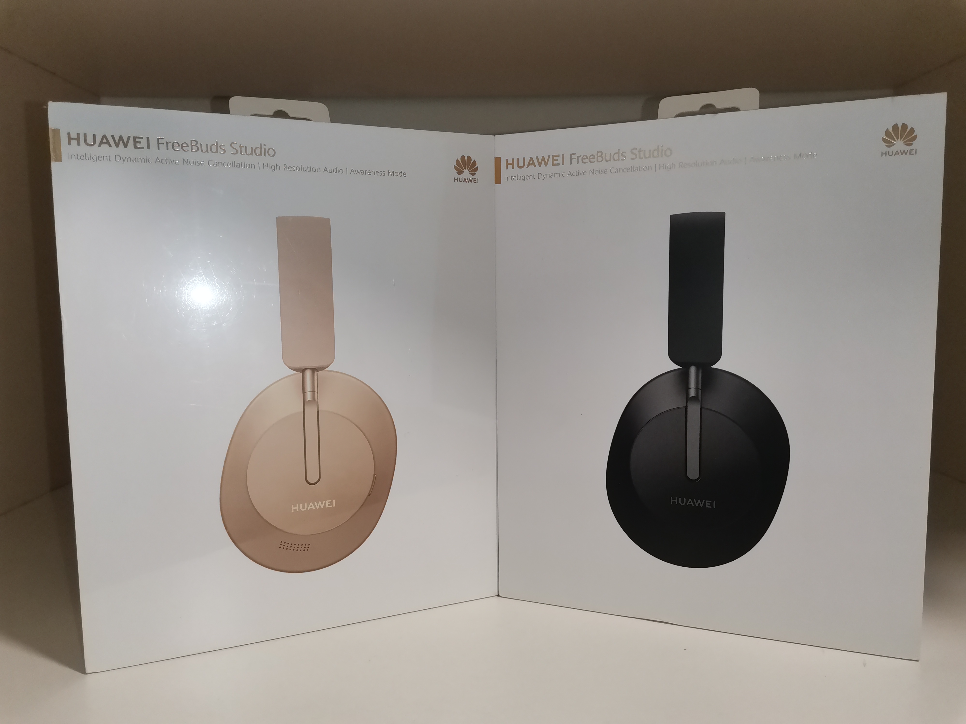 La Soukra La Soukra Amplificateur hifi Autre Casque huawei neuf gold