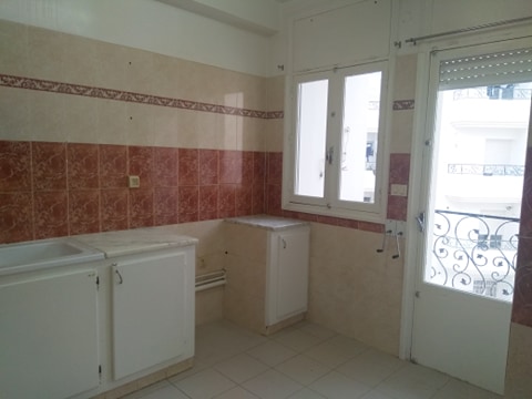 Sfax Sud Sidi Abbes Vente Appart. 3 pices Appartement  sidi abbess gremda sfax