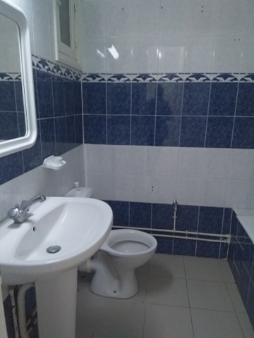 Sfax Sud Sidi Abbes Vente Appart. 3 pices Appartement  sidi abbess gremda sfax