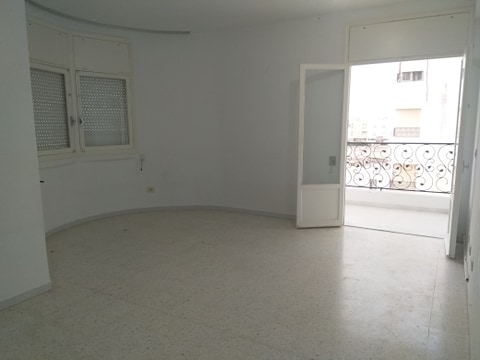 Sfax Sud Sidi Abbes Vente Appart. 3 pices Appartement  sidi abbess gremda sfax