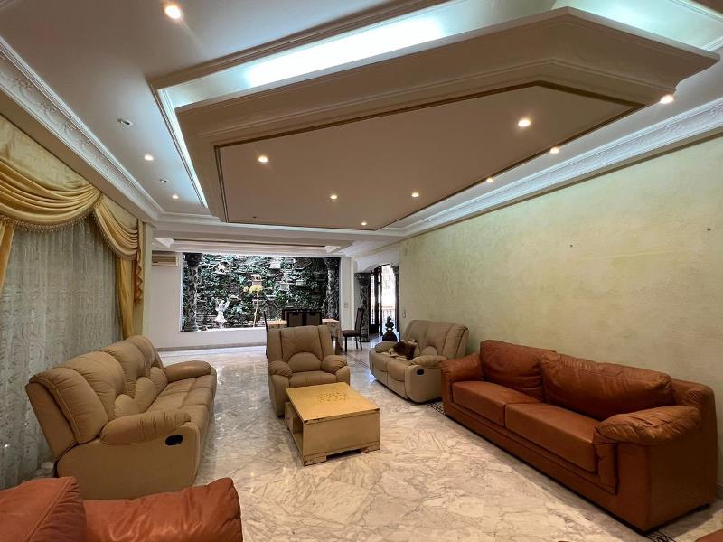 Nabeul Cite El Mahrsi 1 Vente Maisons V482 villa royale zone mahersi