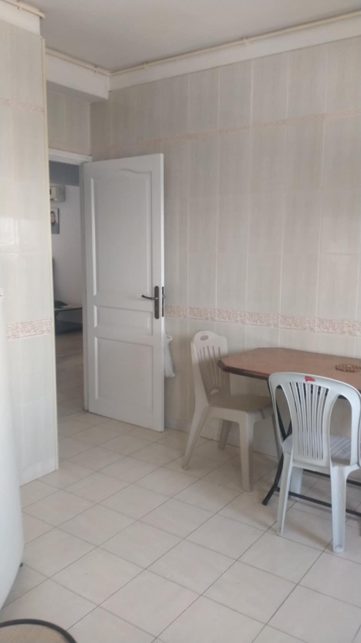 Mannouba La Mannouba Vente Appart. 4 pices Appartement s3  cot cnss