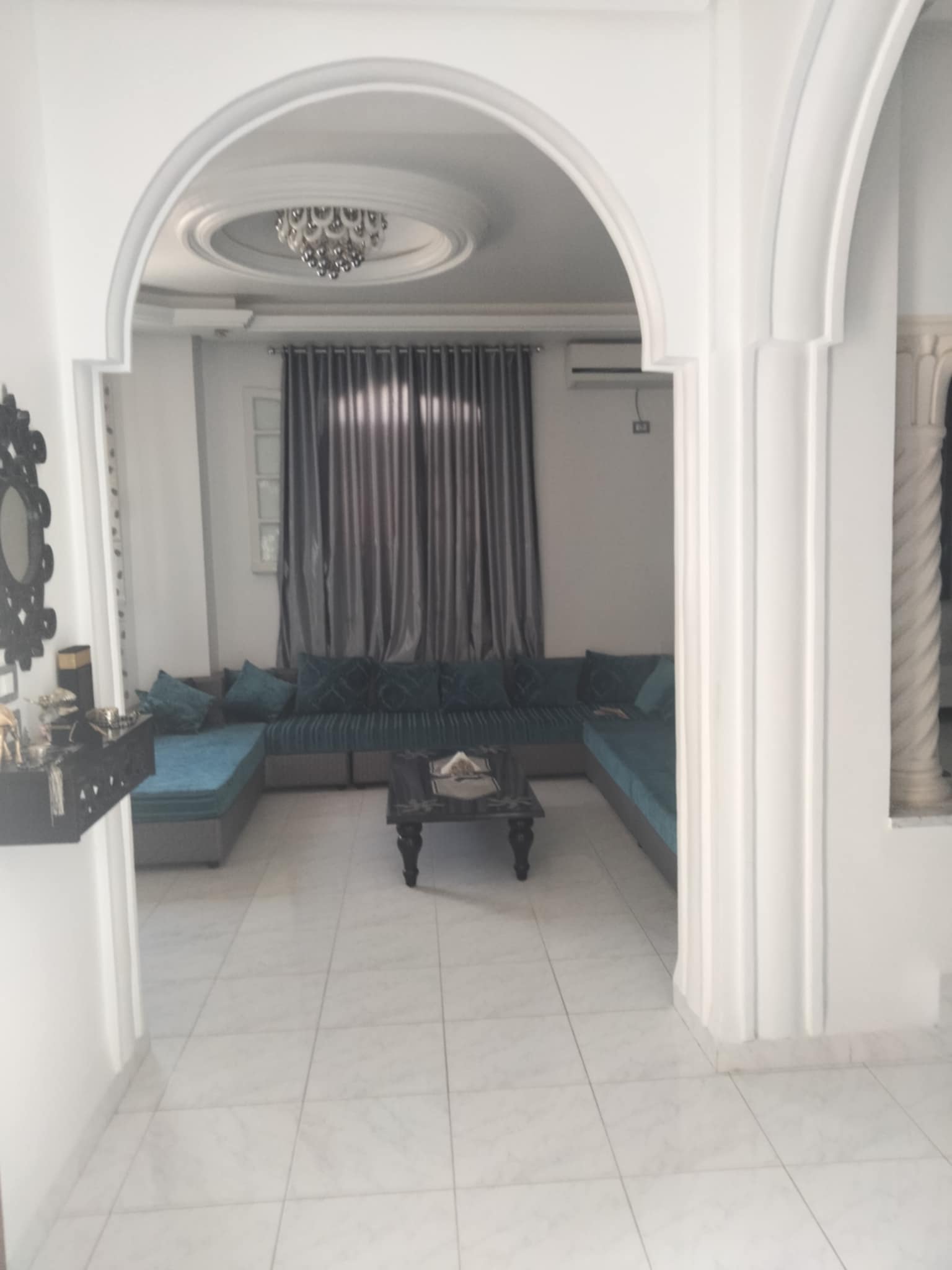 Sousse Jaouhara Cite Sahloul Vente Maisons Villa sahloul 1