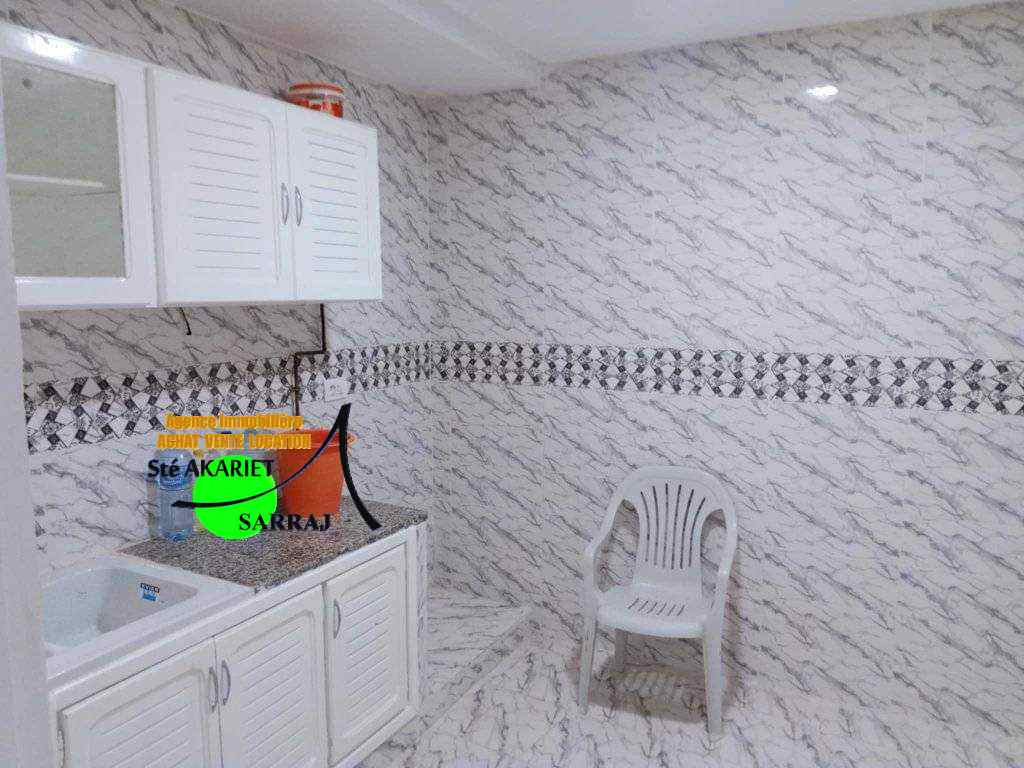 Hammam Sousse Hammam Sousse Gharbi Vente Maisons Rz de chausse indpandant  hammam sousse