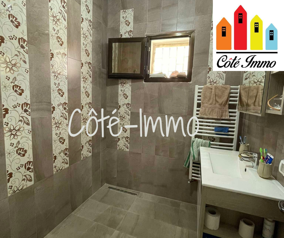 Hammam Chatt Borj Cedria Vente Maisons Villa borej cedria s4