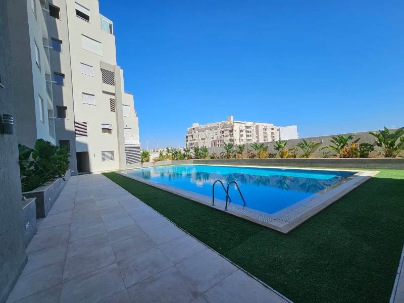 Vente Duplex - Tunisie