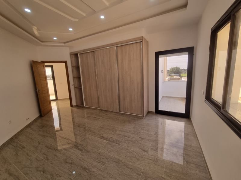 Hammamet Sidi Hmed Vente Maisons Villa azalee ref v2517