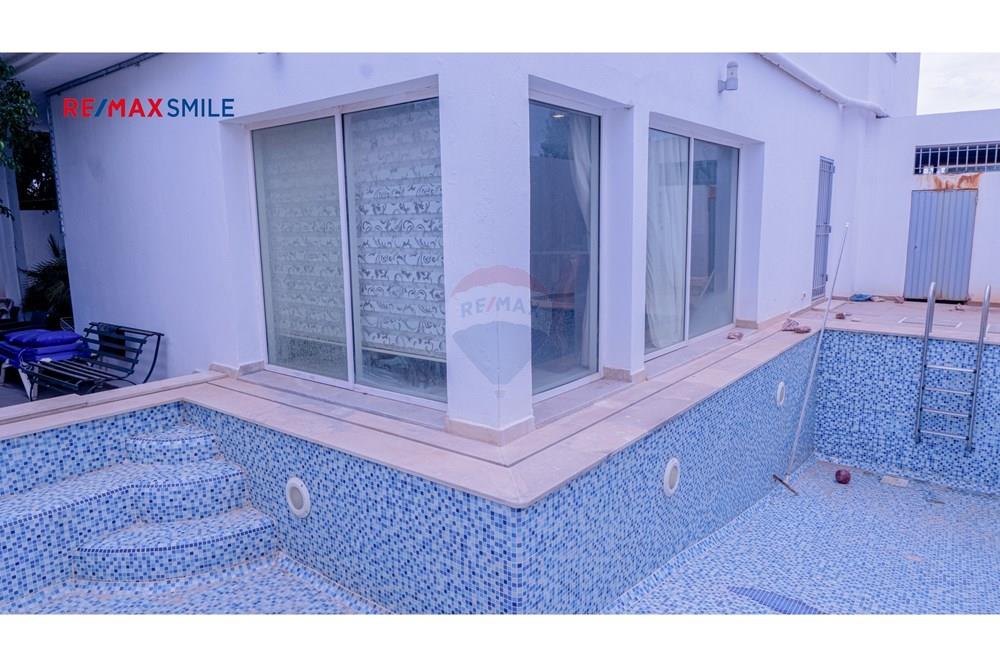 Vente Duplex - Tunisie