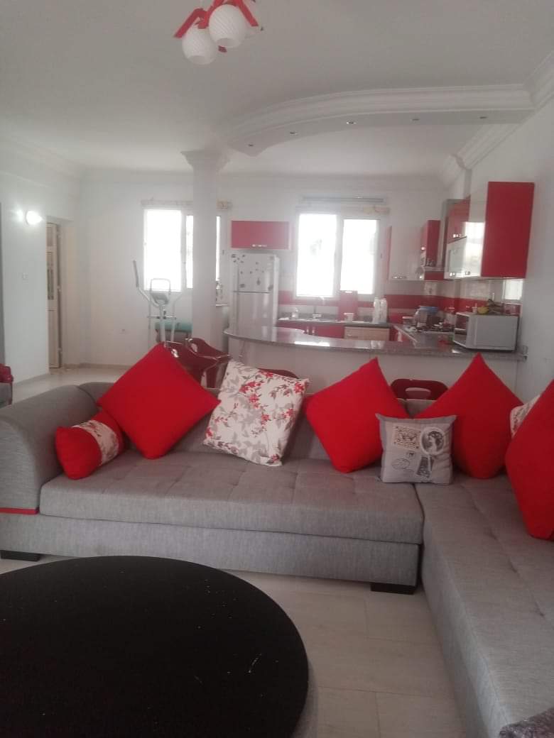 Bizerte Nord Cite Ain Meriem Vente Maisons Villa cit ain mariem